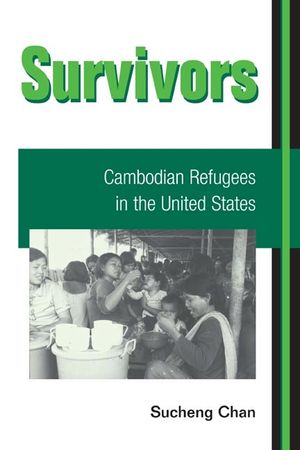 Survivors: Cambodian Refugees in the United States image number 0