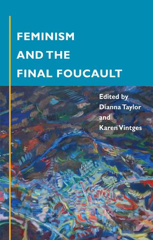 Feminism and the Final Foucault image number 0