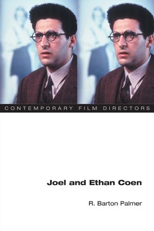 Joel and Ethan Coen image number 0
