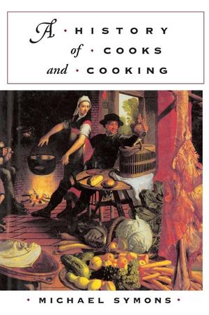 A History of Cooks and Cooking image number 0