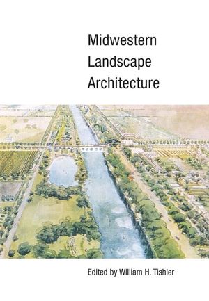 Midwestern Landscape Architecture image number 0