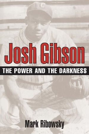 Josh Gibson: The Power and the Darkness image number 0