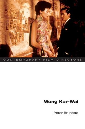 Wong Kar-Wai image number 0