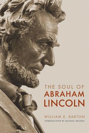 The Soul of Abraham Lincoln image number 0