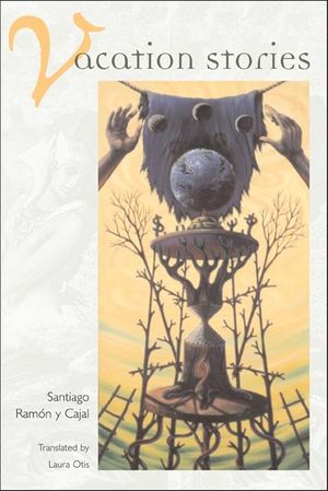Vacation Stories: Five Science Fiction Tales image number 0