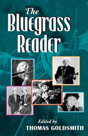 The Bluegrass Reader image number 0