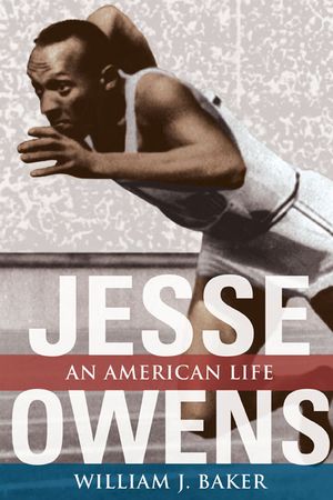 Jesse Owens: An American Life image number 0