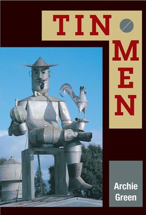 Tin Men image number 0