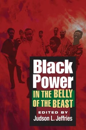 Black Power in the Belly of the Beast image number 0
