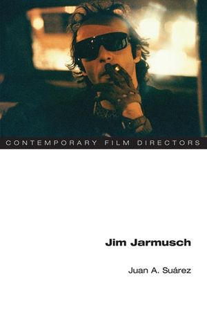 Jim Jarmusch image number 0