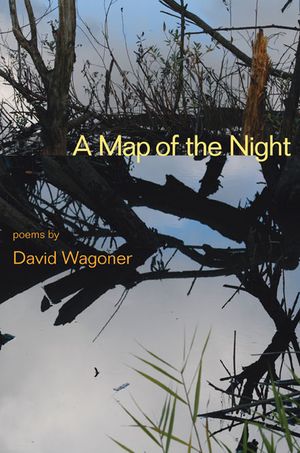 A Map of the Night image number 0