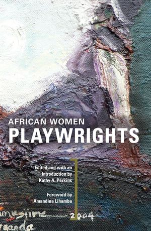 African Women Playwrights image number 0