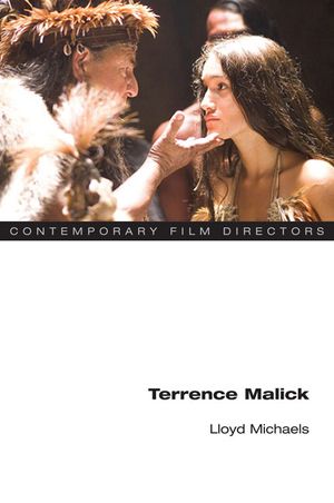 Terrence Malick image number 0