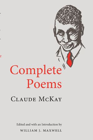 Complete Poems image number 0