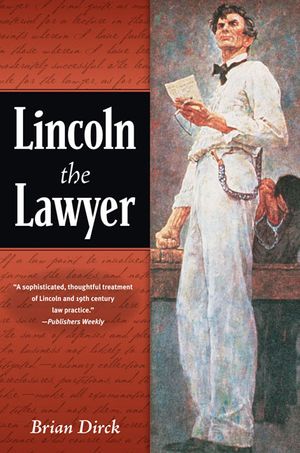 Lincoln the Lawyer image number 0