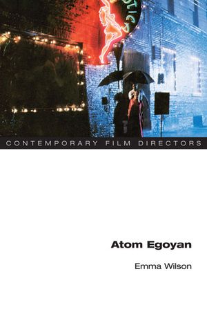 Atom Egoyan image number 0