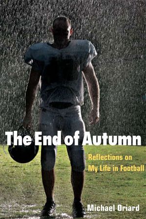 The End of Autumn: Reflections on My Life in Football image number 0