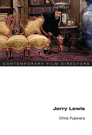 Jerry Lewis image number 0