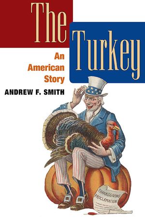 The Turkey: An American Story image number 0