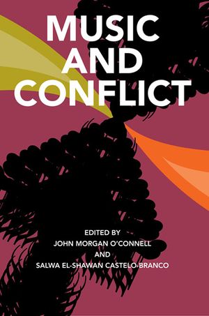 Music and Conflict image number 0