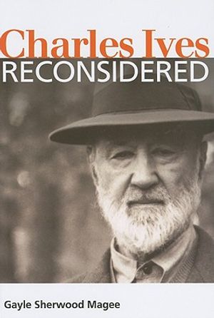 Charles Ives Reconsidered image number 0
