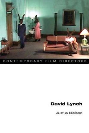 David Lynch image number 0