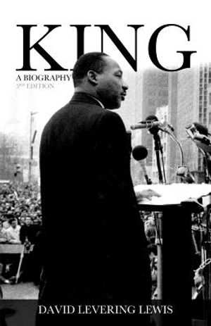 King: A Biography image number 0