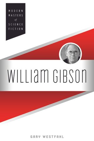 William Gibson image number 0