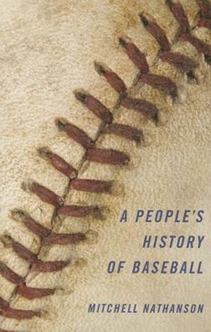 A People's History of Baseball image number 0