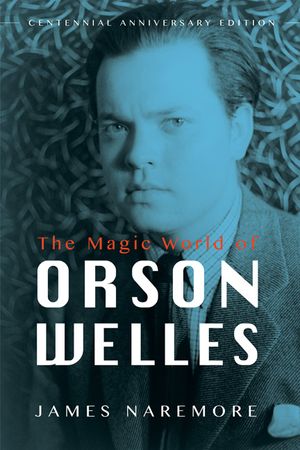 The Magic World of Orson Welles image number 0