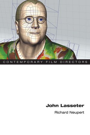 John Lasseter image number 0
