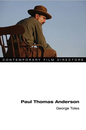 Paul Thomas Anderson image number 0