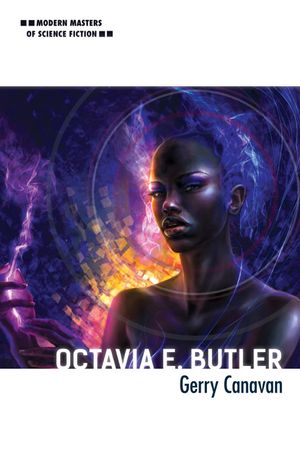 Octavia E. Butler image number 0