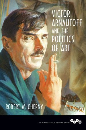 Victor Arnautoff and the Politics of Art image number 0