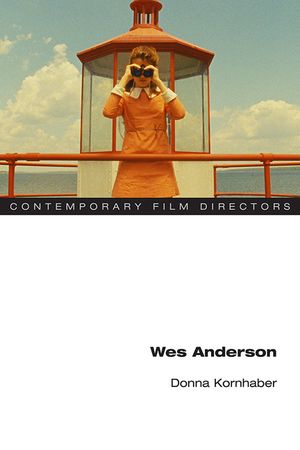Wes Anderson image number 0