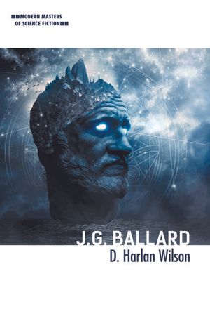 J. G. Ballard image number 0