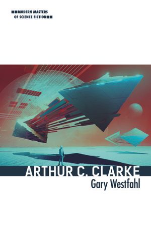 Arthur C. Clarke image number 0