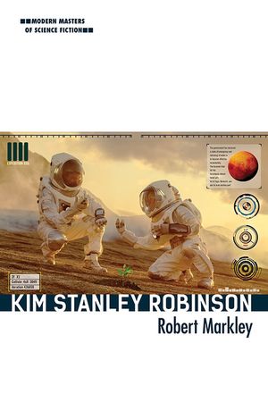 Kim Stanley Robinson image number 0