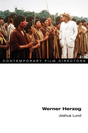 Werner Herzog image number 0
