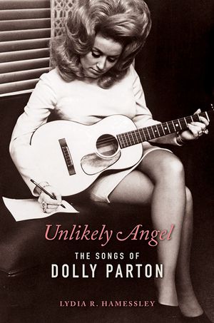 Unlikely Angel: The Songs of Dolly Parton image number 0