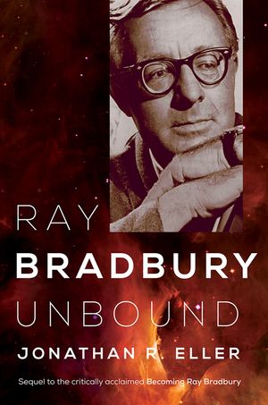 Ray Bradbury Unbound image number 0