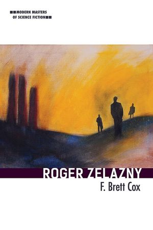 Roger Zelazny, 1 image number 0