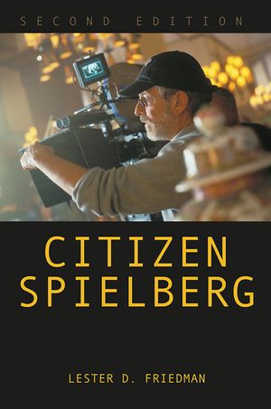 Citizen Spielberg image number 0