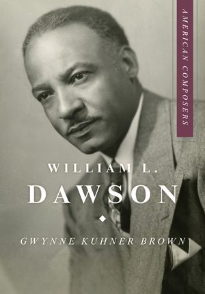 William L. Dawson image number 0