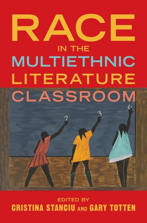 Race in the Multiethnic Literature Classroom image number 0