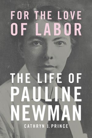 For the Love of Labor: The Life of Pauline Newman image number 0