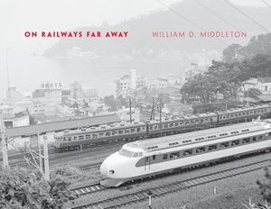 On Railways Far Away image number 0