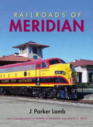 Railroads of Meridian image number 0