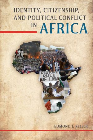 Identity, Citizenship, and Political Conflict in Africa image number 0