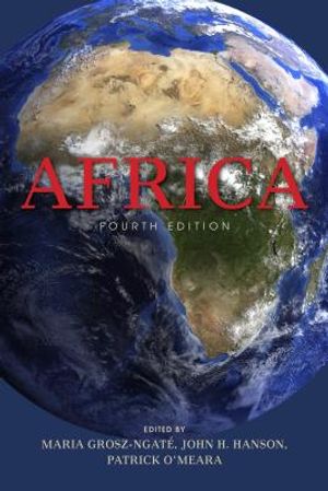 Africa, Fourth Edition image number 0